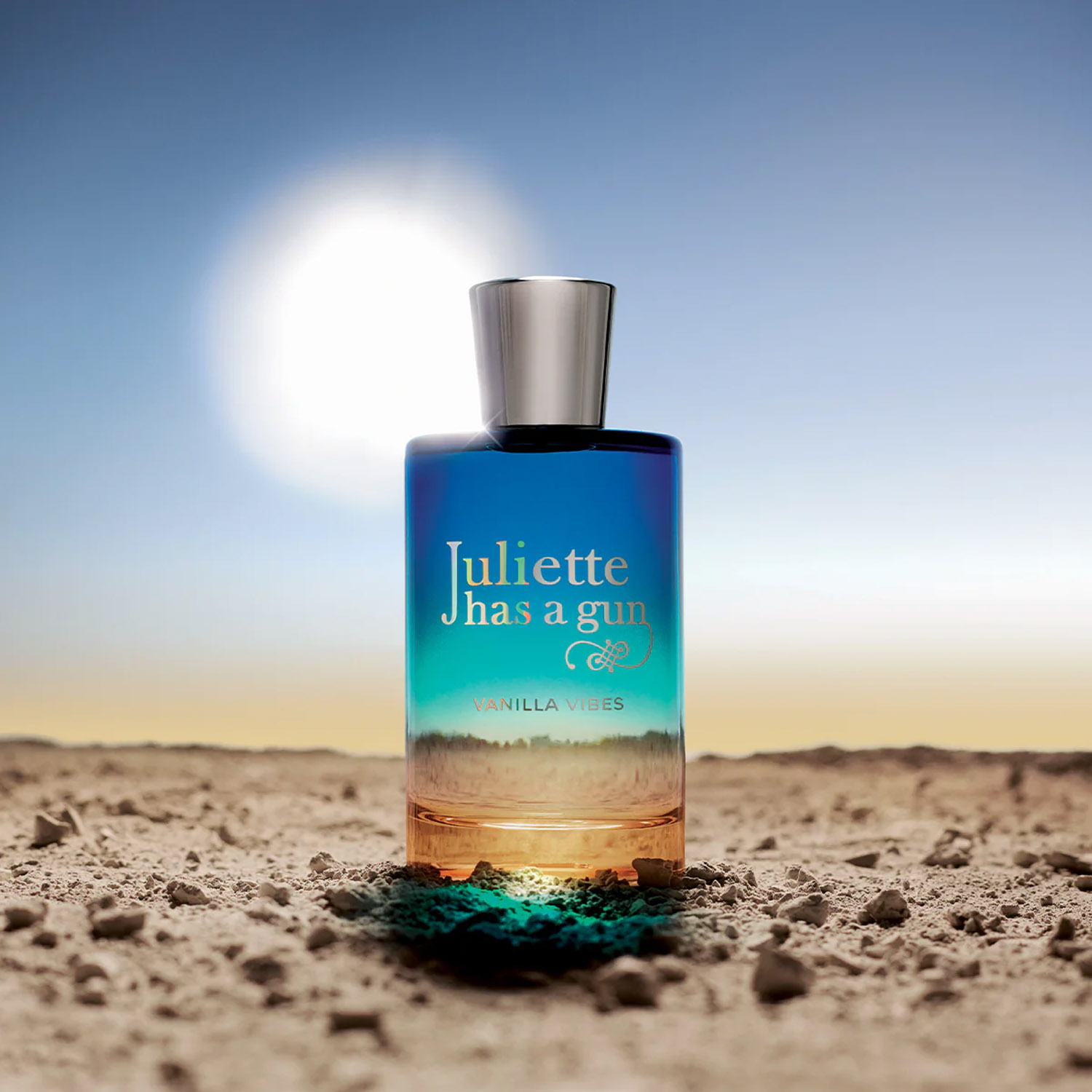 VANILLA VIBES, JULIETTE HAS A GUN PERFUME